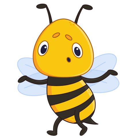 bee-4